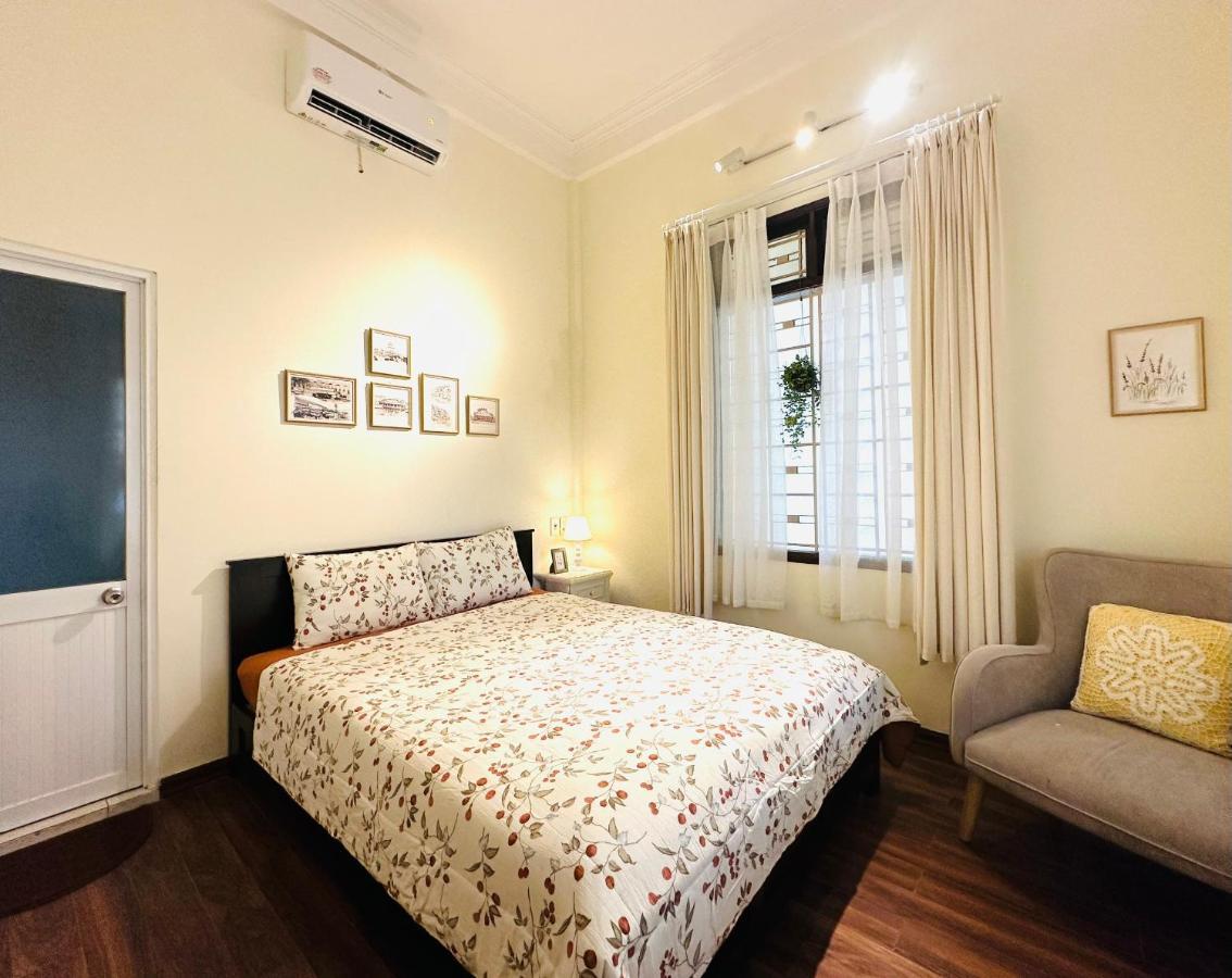Forest Tag - 6/8 Ha Noi Hue Exterior photo